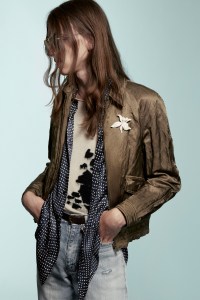 Saint Laurent Men’s Spring 2021