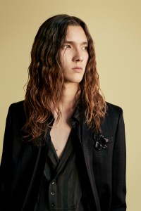 Saint Laurent Men’s Spring 2021