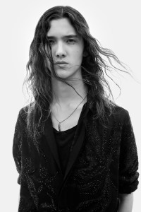 Saint Laurent Men’s Spring 2021