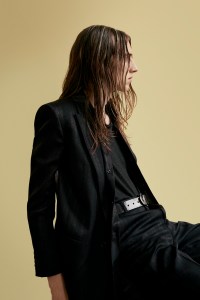Saint Laurent Men’s Spring 2021