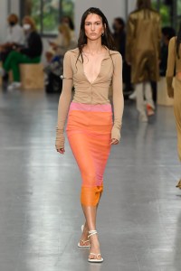 Sportmax RTW Spring 2021
