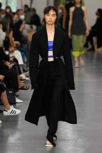 Sportmax RTW Spring 2021