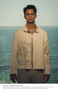 Stan Men's Spring 2021