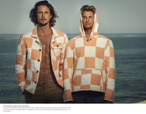 Stan Men's Spring 2021