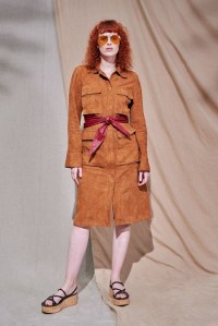 Tod’s RTW Spring 2021