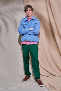 Tod’s RTW Spring 2021