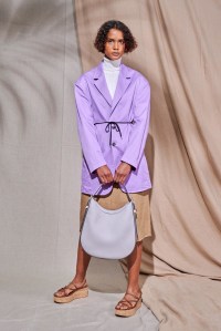 Tod’s RTW Spring 2021