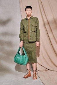 Tod’s RTW Spring 2021