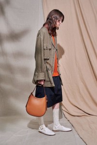 Tod’s RTW Spring 2021