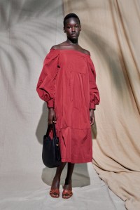 Tod’s RTW Spring 2021