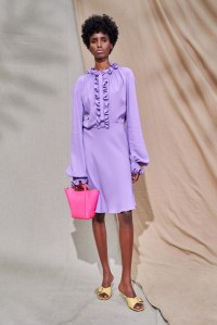 Tod’s RTW Spring 2021