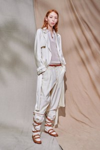 Tod’s RTW Spring 2021