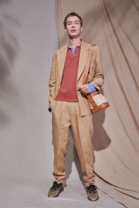 Tod’s RTW Spring 2021