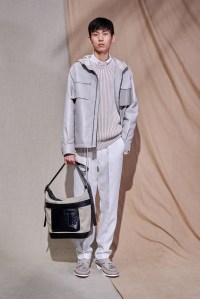 Tod’s RTW Spring 2021