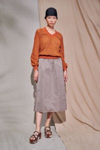 Tod’s RTW Spring 2021