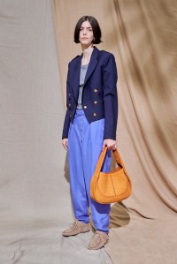 Tod’s RTW Spring 2021