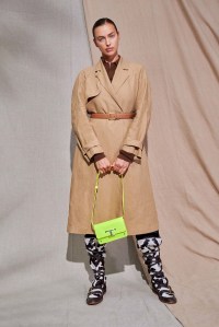 Tod’s RTW Spring 2021