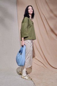 Tod’s RTW Spring 2021