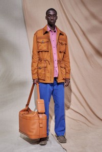 Tod’s RTW Spring 2021