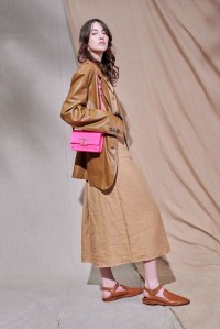 Tod’s RTW Spring 2021