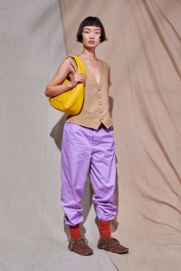 Tod’s RTW Spring 2021