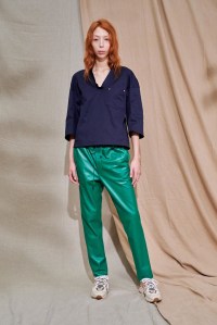 Tod’s RTW Spring 2021