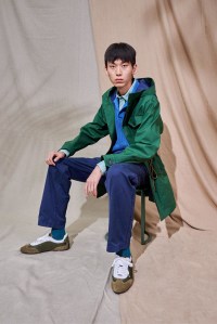 Tod’s RTW Spring 2021