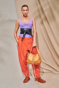 Tod’s RTW Spring 2021