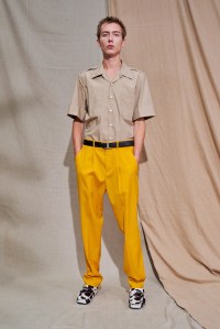 Tod’s RTW Spring 2021