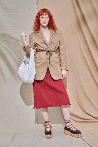 Tod’s RTW Spring 2021