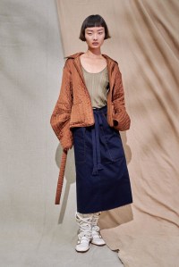 Tod’s RTW Spring 2021