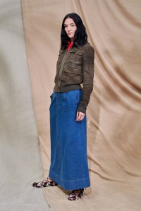 Tod’s RTW Spring 2021