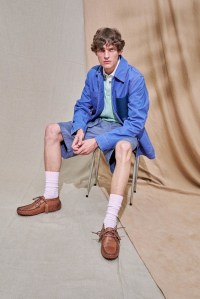 Tod’s RTW Spring 2021