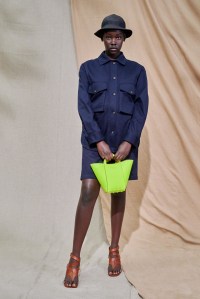 Tod’s RTW Spring 2021