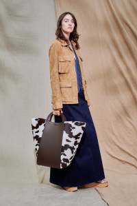Tod’s RTW Spring 2021