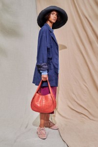 Tod’s RTW Spring 2021