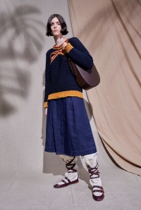 Tod’s RTW Spring 2021