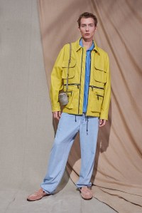 Tod’s RTW Spring 2021
