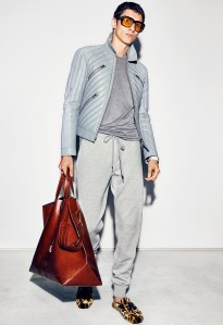 Tom Ford Men's Spring 2021