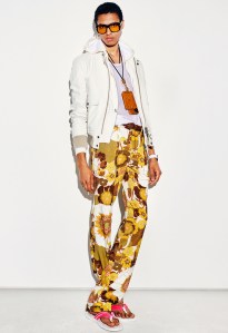 Tom Ford Men's Spring 2021