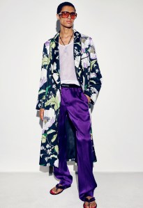 Tom Ford Men's Spring 2021