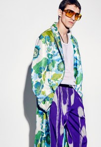 Tom Ford Men's Spring 2021