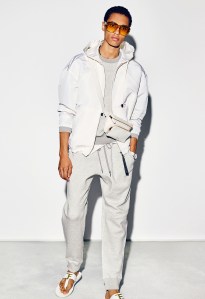 Tom Ford Men's Spring 2021