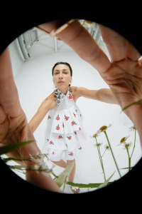 Vivetta RTW Spring 2021