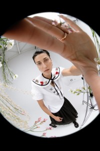 Vivetta RTW Spring 2021