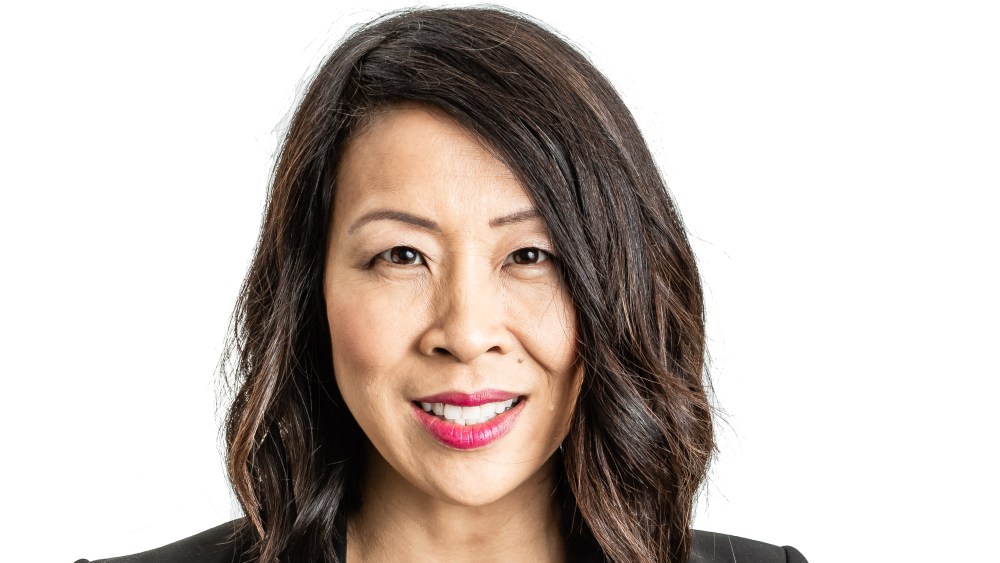 Linh Peters
