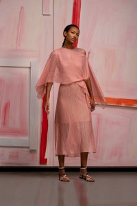 Akris RTW Spring 2021