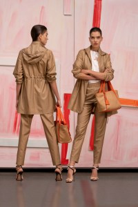 Akris RTW Spring 2021