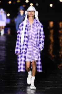 AMI RTW Spring 2021