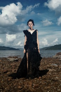 Anaïs Jourden RTW Spring 2021